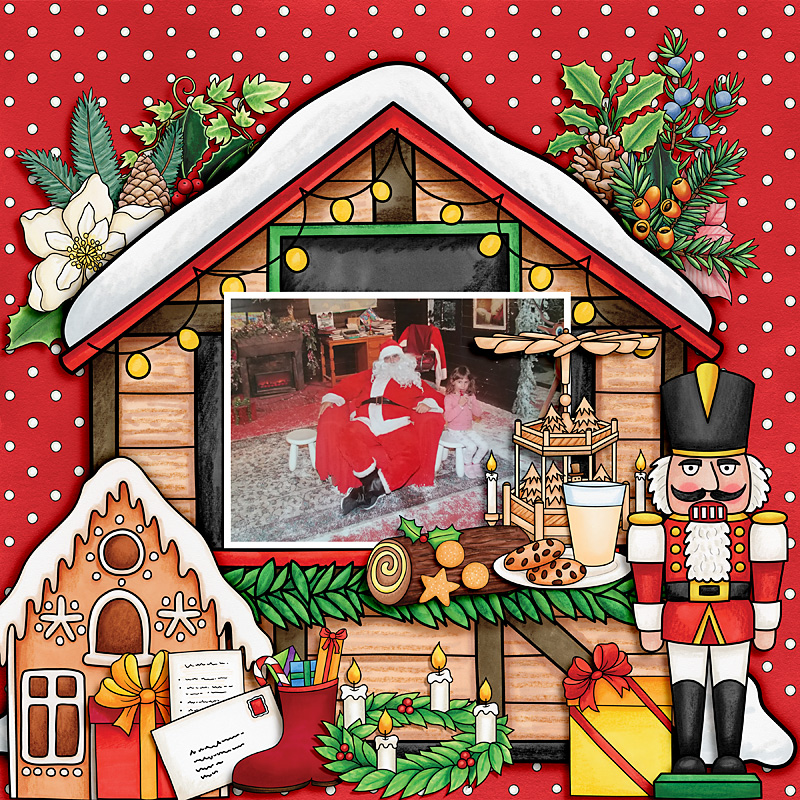 Xmas by cinderella Xmas